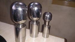 Manufacturers Exporters and Wholesale Suppliers of Spray Ball Mumbai Maharashtra